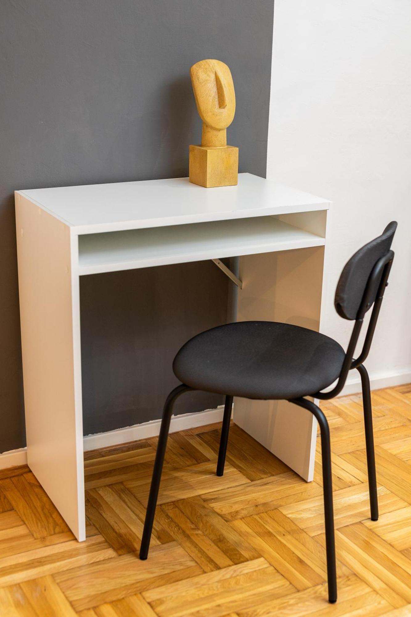 Apartament Industrial Westend *