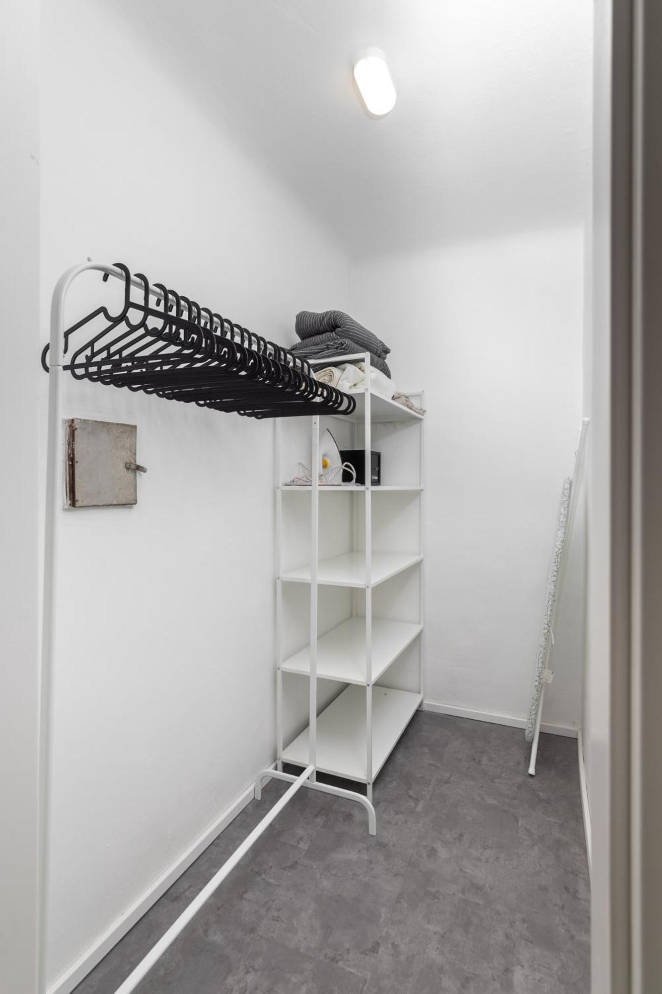 Industrial Westend Apartament Budapesta